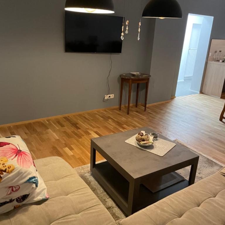 Freiblick 1 Bad Glbg mit Garten Top1 - Appartement 1 Chambre - 7
