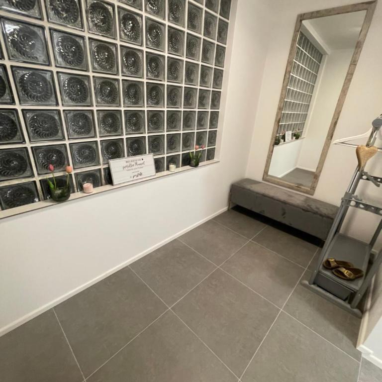 Freiblick 1 Bad Glbg mit Garten Top1 - Appartement 1 Chambre - 5