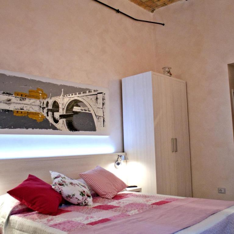 Sleeppo B&B - Camera Matrimoniale - 8