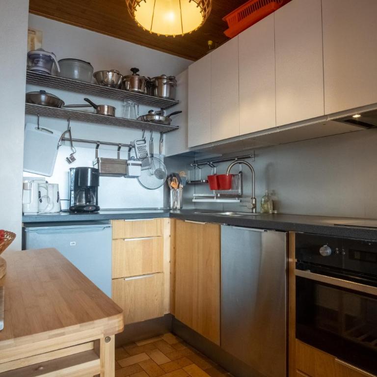 Appartement Oisans - Welkeys - Appartement - 10