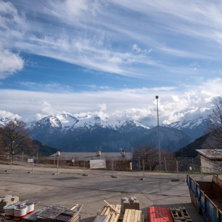 Appartement Oisans - Welkeys - Appartement - 12