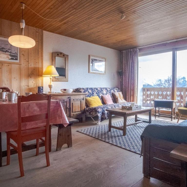 Appartement Oisans - Welkeys - Appartement - 5