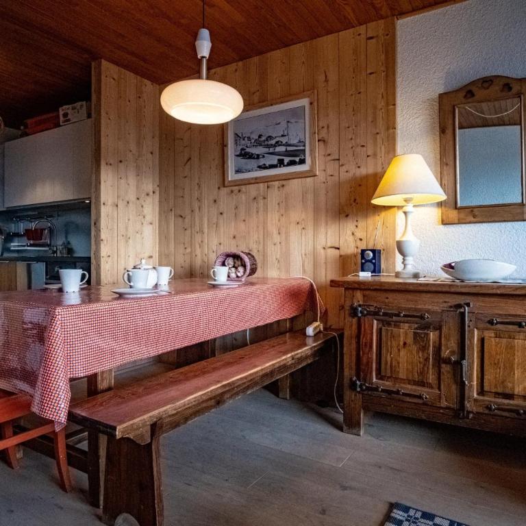 Appartement Oisans - Welkeys - Appartement - 7