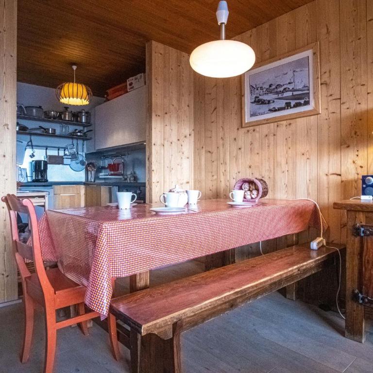Appartement Oisans - Welkeys - Appartement - 8