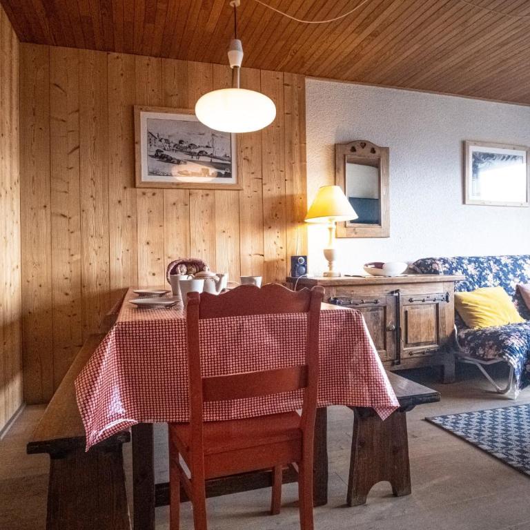 Appartement Oisans - Welkeys - Appartement - 6