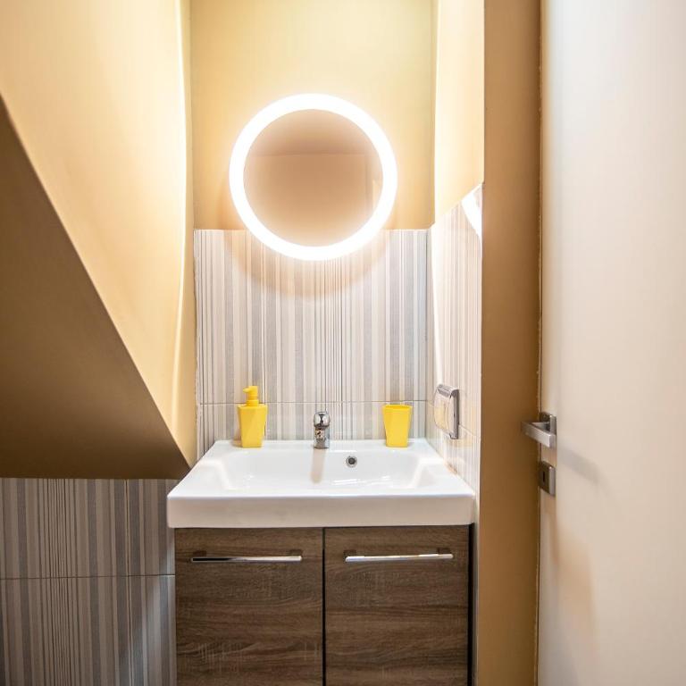 Foria Garden View - Appartamento con 3 Camere da Letto - 2