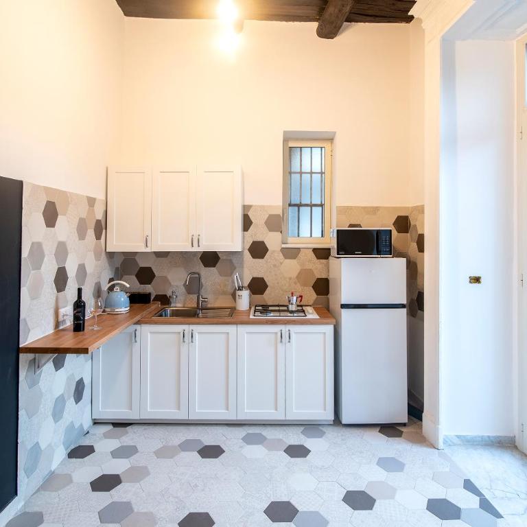 Foria Garden View - Appartamento con 3 Camere da Letto - 4