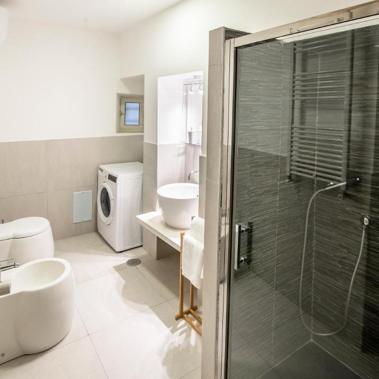 Foria Garden View - Appartamento con 3 Camere da Letto - 5
