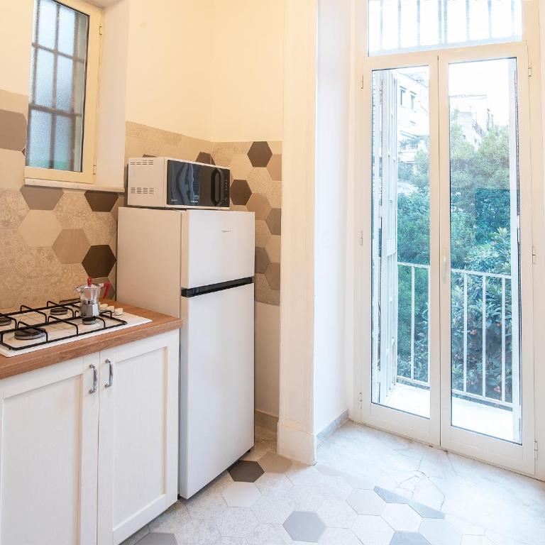 Foria Garden View - Appartamento con 3 Camere da Letto - 7