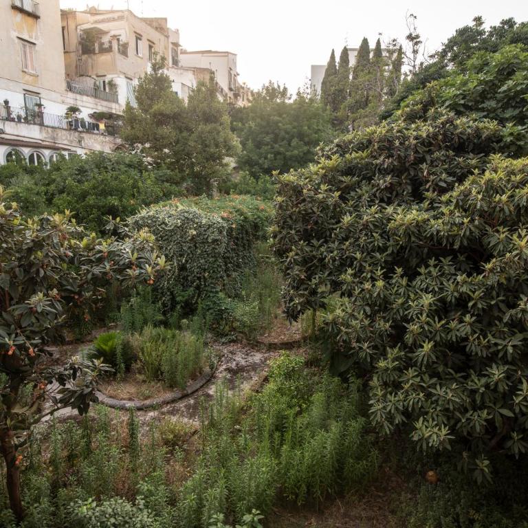 Foria Garden View - Appartamento con 3 Camere da Letto - 11