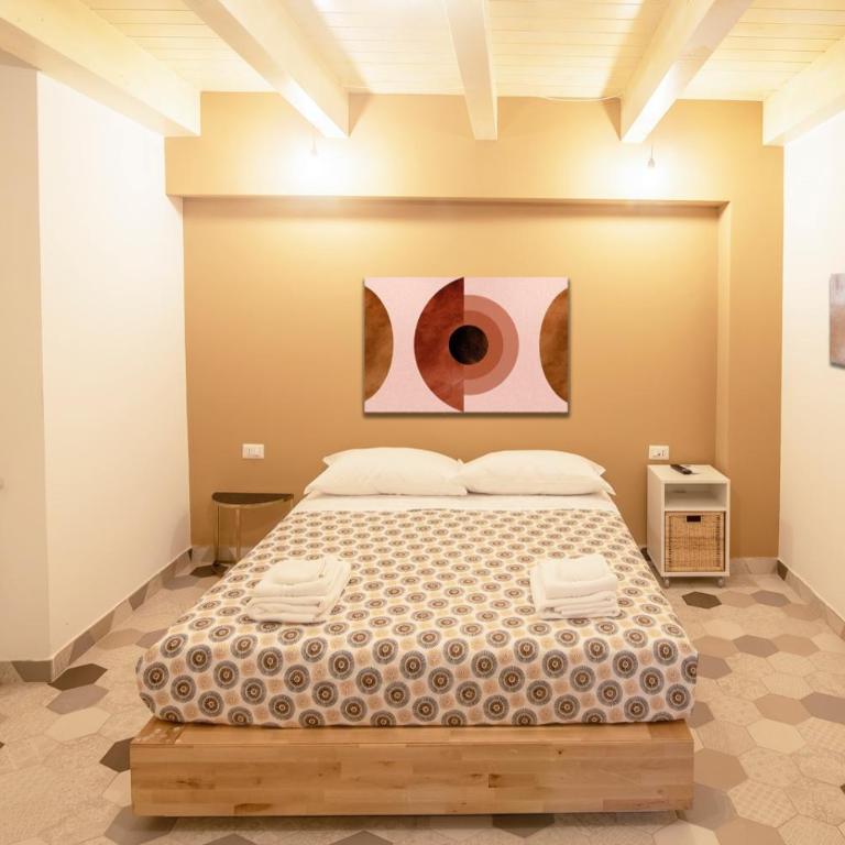 Foria Garden View - Appartamento con 3 Camere da Letto - 14