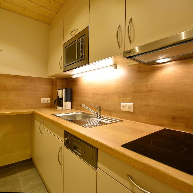 Ferienwohnungen Plattner - Apartment (2 Erwachsene) - 3