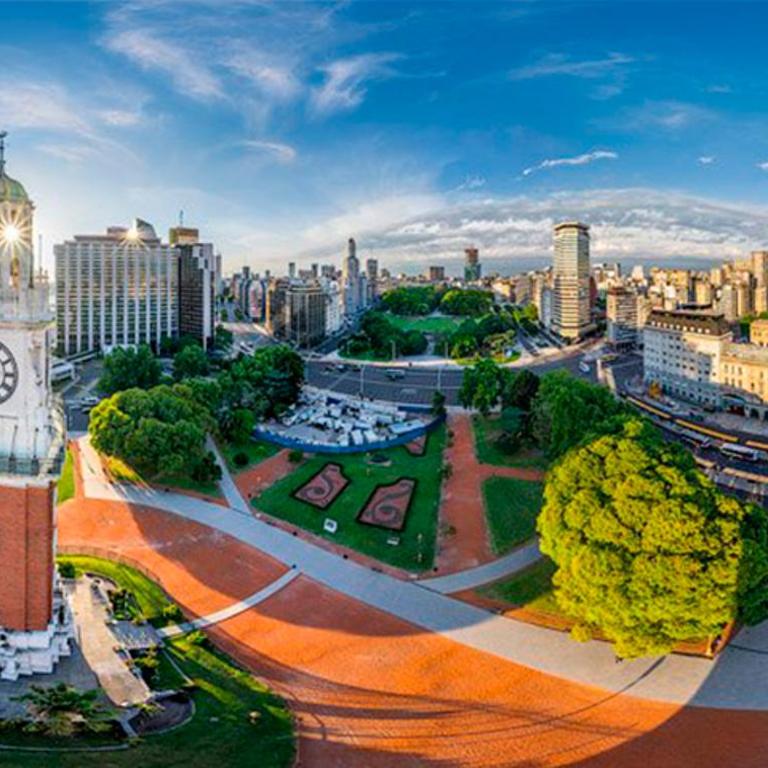 SINCLAIR EXCLUSIVO - Apartamento de 1 dormitorio - 36