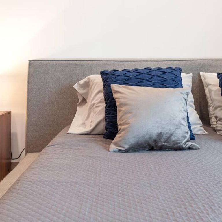 Chic loft! 150 BPS fiber optic internet - Apartamento de 1 dormitorio - 9