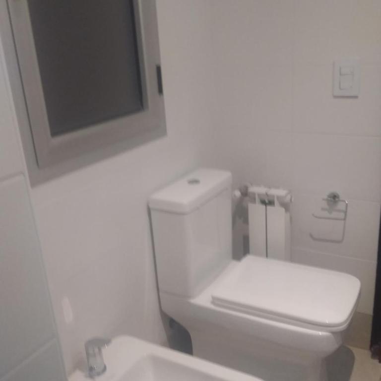 Monoambiente turistico-salta_argentina - Apartamento de 1 dormitorio - 6