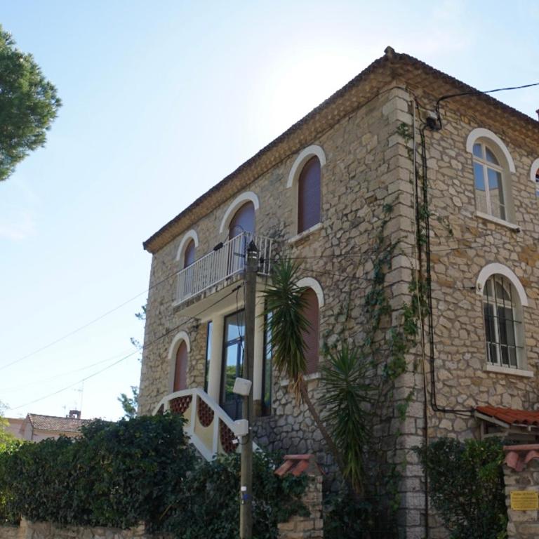 Superbe T3 moderne front de mer/ 2 Balcons 2 Chmbr - Appartement 2 Chambres - 26