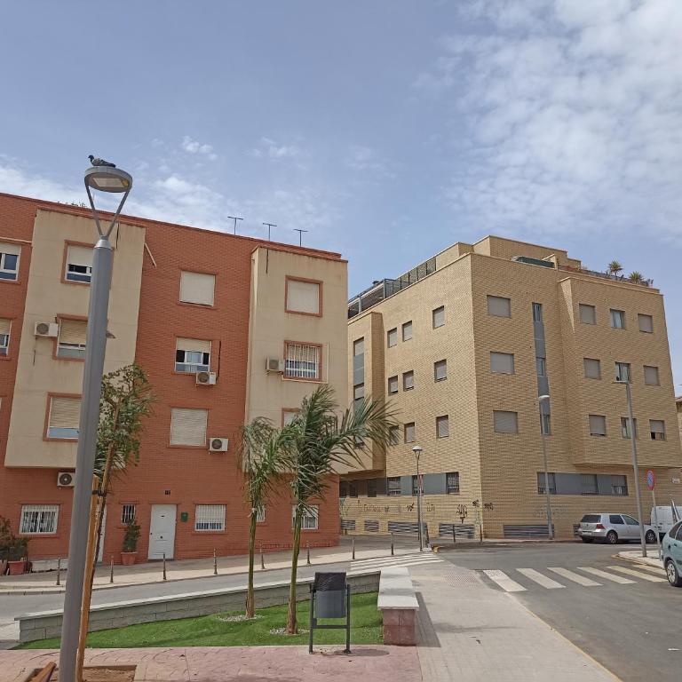 Apartamento Molino - Apartamento de 2 dormitorios - 1