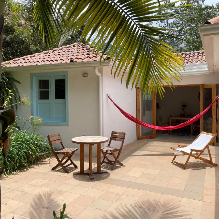 Casita Azul - Apartamento de 2 dormitorios - 1