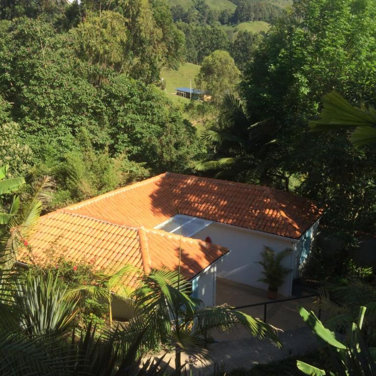 Casita Azul - Apartamento de 2 dormitorios - 2