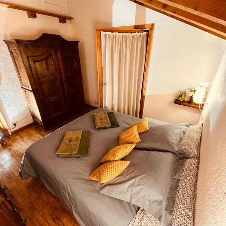 Chalet Blanc "Coeur Sapin" - Appartamento - 17