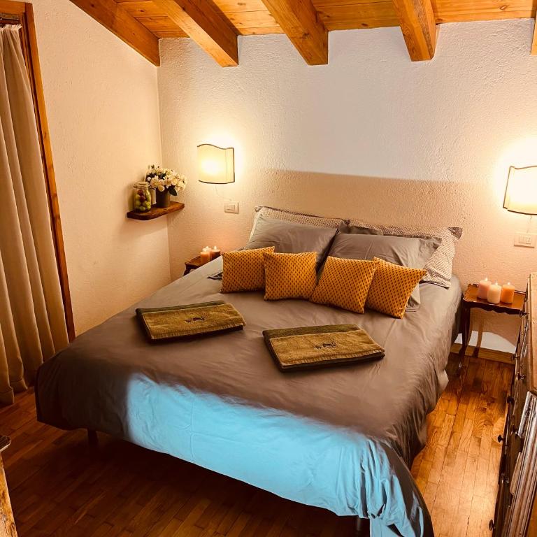 Chalet Blanc "Coeur Sapin" - Appartamento - 3