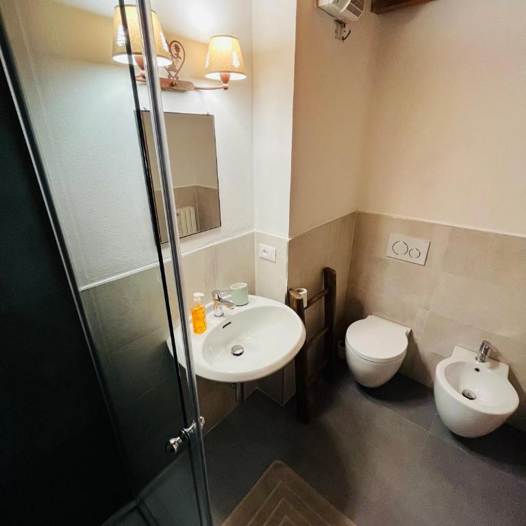 Chalet Blanc "Coeur Sapin" - Appartamento - 14