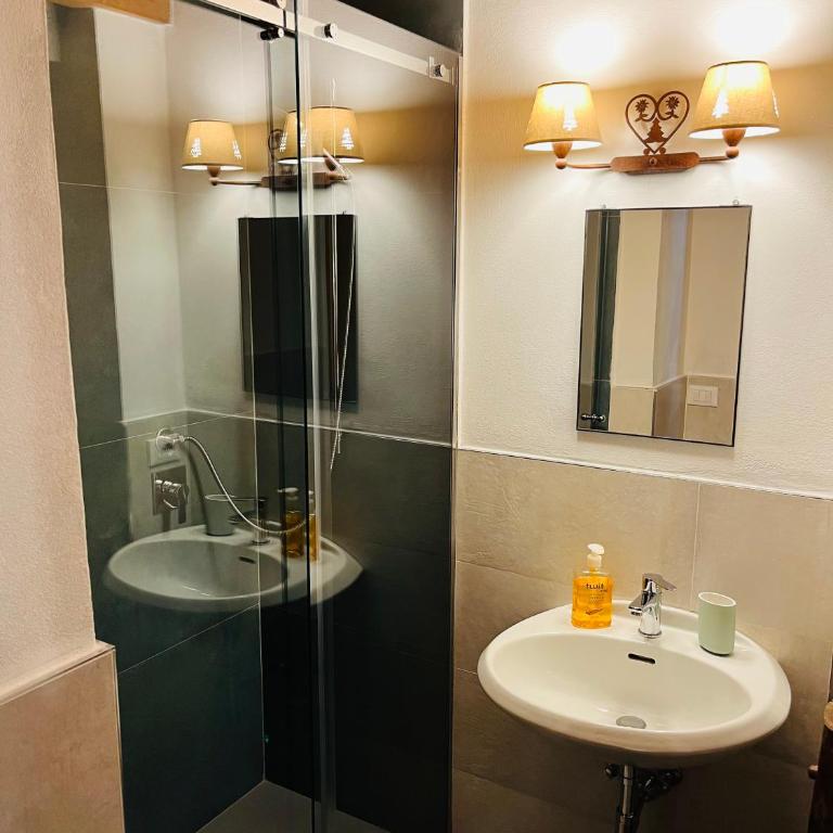 Chalet Blanc "Coeur Sapin" - Appartamento - 7