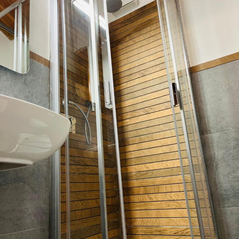 Chalet Blanc "Coeur Sapin" - Appartamento - 20