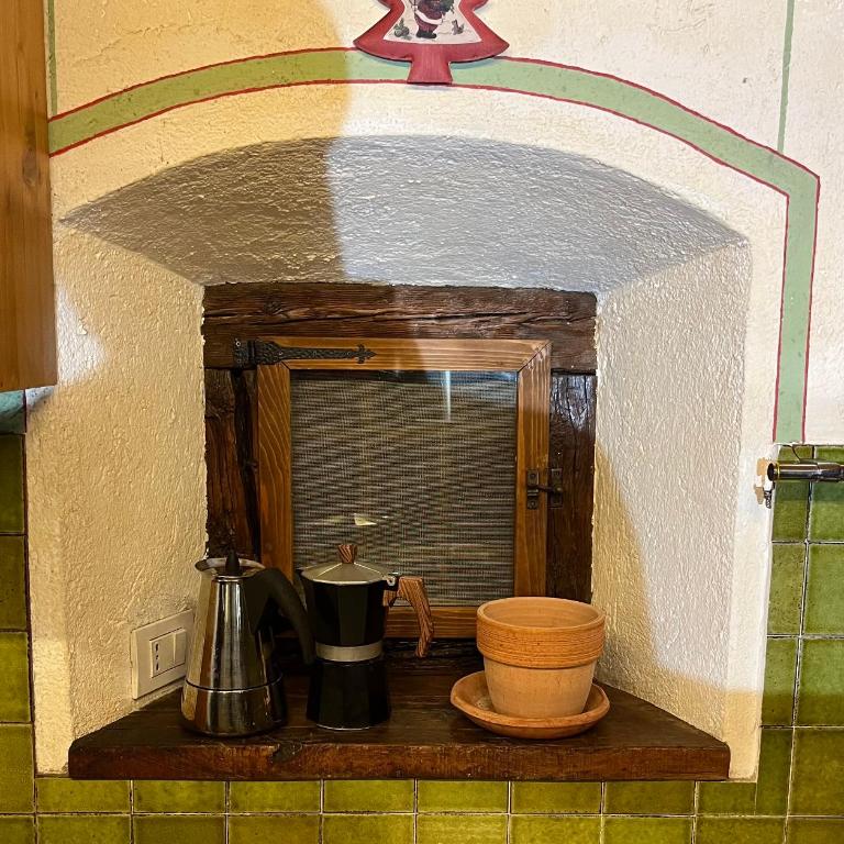 Chalet Blanc "Coeur Sapin" - Appartamento - 28