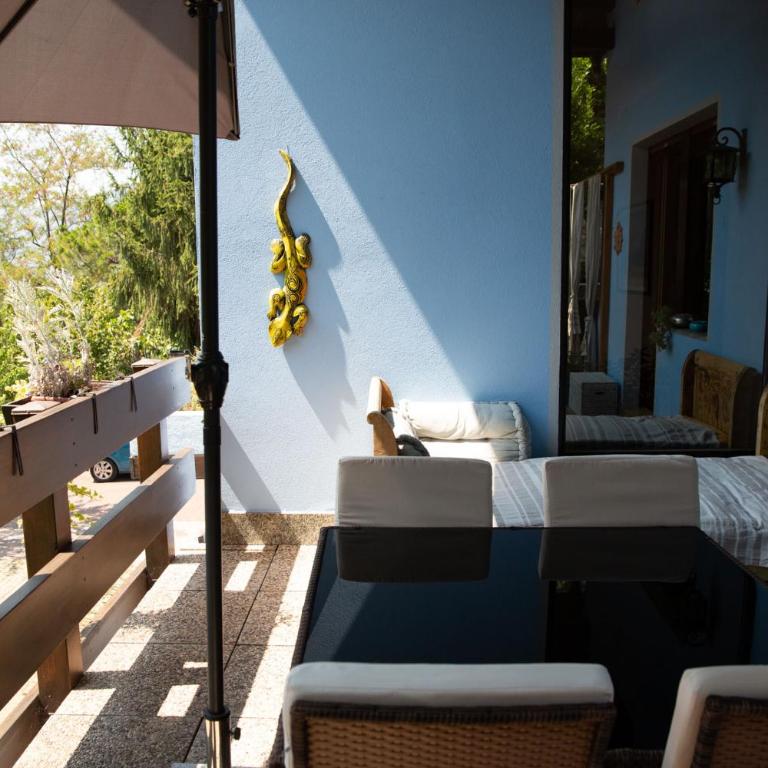 BnB Trento - Camera Queen - 25