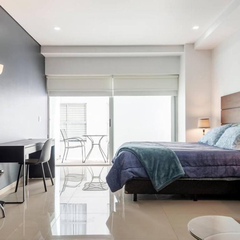 600 sq ft in trendy area, 150 BPS fiber optic - Apartamento de 1 dormitorio - 7