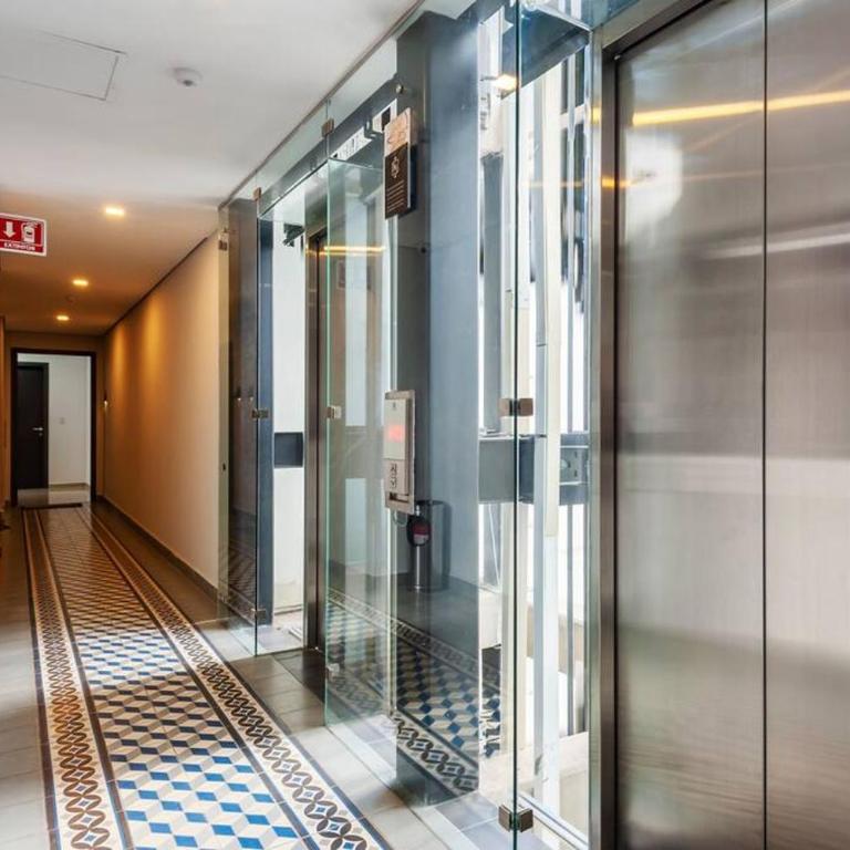600 sq ft in trendy area, 150 BPS fiber optic - Apartamento de 1 dormitorio - 14