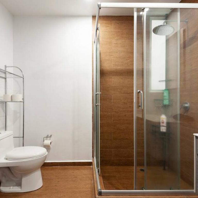 600 sq ft in trendy area, 150 BPS fiber optic - Apartamento de 1 dormitorio - 16