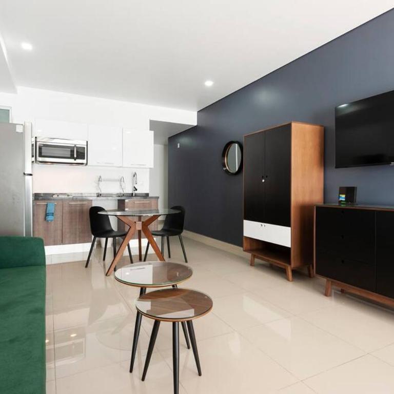 600 sq ft in trendy area, 150 BPS fiber optic - Apartamento de 1 dormitorio - 20