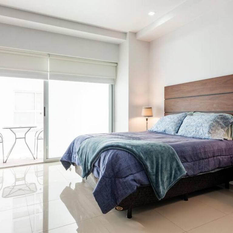 600 sq ft in trendy area, 150 BPS fiber optic - Apartamento de 1 dormitorio - 21