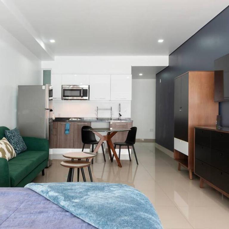 600 sq ft in trendy area, 150 BPS fiber optic - Apartamento de 1 dormitorio - 23
