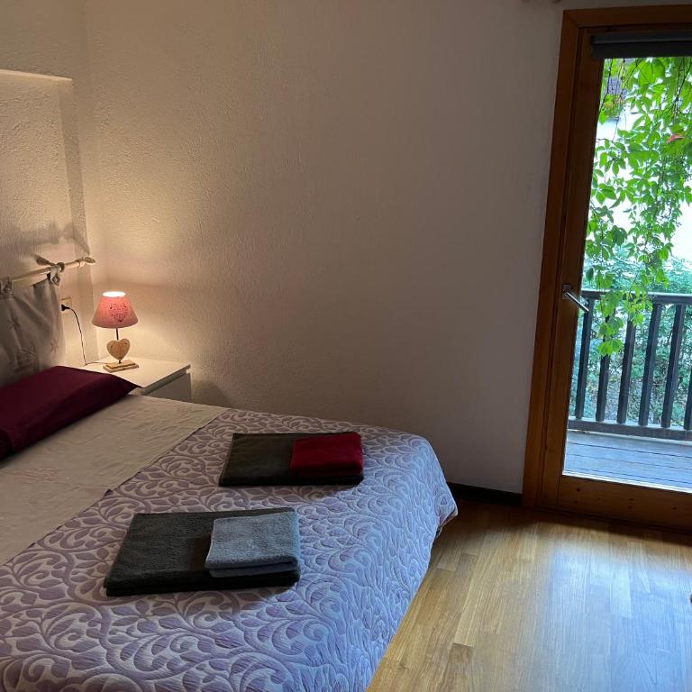 Chalet Blanc "Le Flocon" - Appartamento - 4