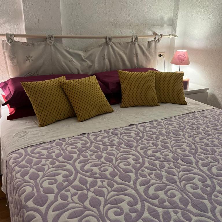 Chalet Blanc "Le Flocon" - Appartamento - 7
