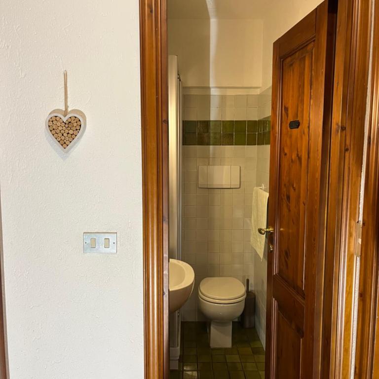 Chalet Blanc "Le Flocon" - Appartamento - 32