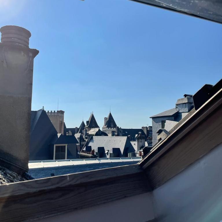 Chez Fabien - Appartement 1 Chambre - 6