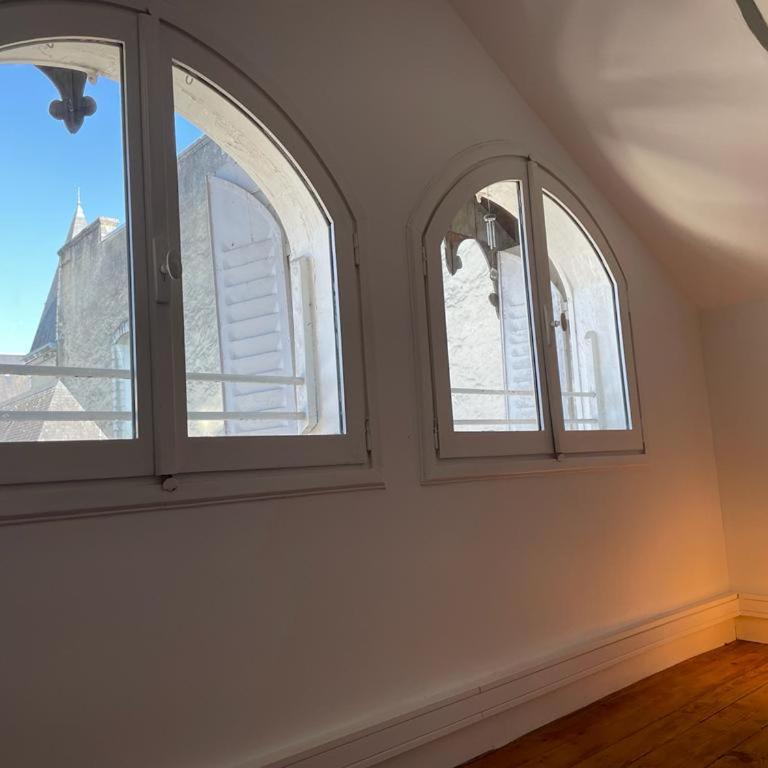 Chez Fabien - Appartement 1 Chambre - 10