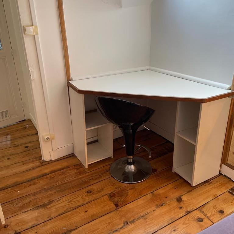 Chez Fabien - Appartement 1 Chambre - 13