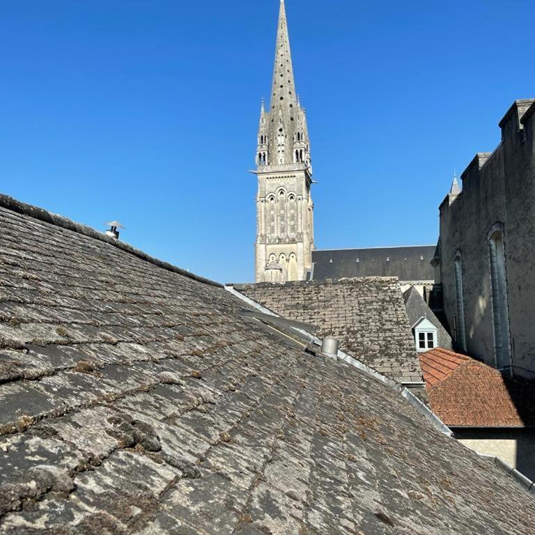 Chez Fabien - Appartement 1 Chambre - 16