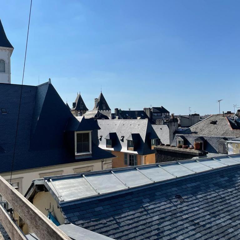 Chez Fabien - Appartement 1 Chambre - 18