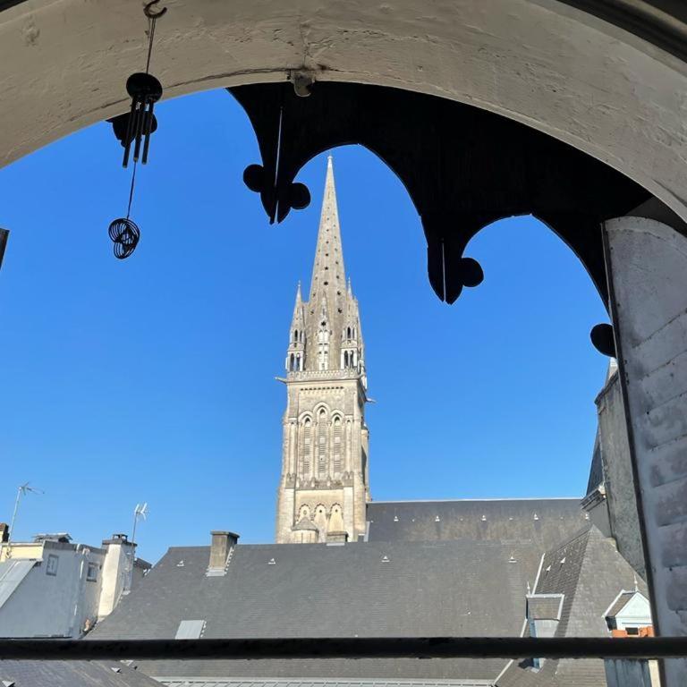 Chez Fabien - Appartement 1 Chambre - 22