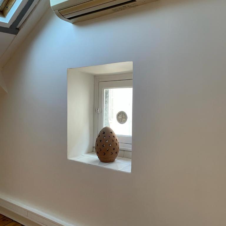 Chez Fabien - Appartement 1 Chambre - 26