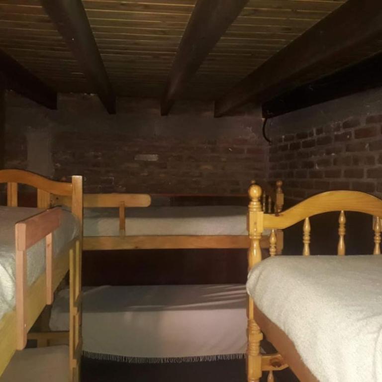 Altas Cumbres Penitentes - 6-Bed Mixed Dormitory Room - 1