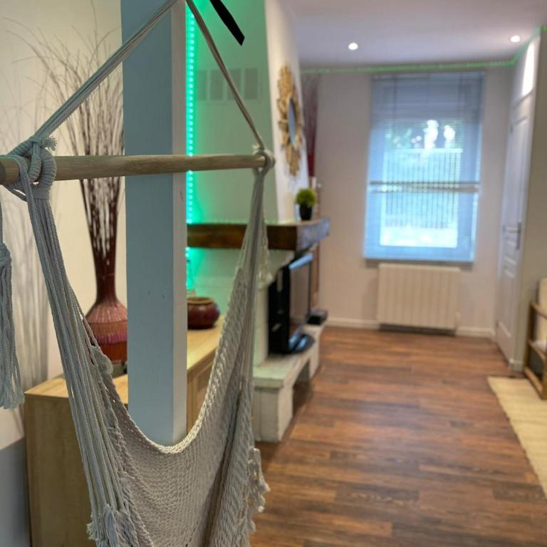 BaLille - Apartment mit 1 Schlafzimmer - 11
