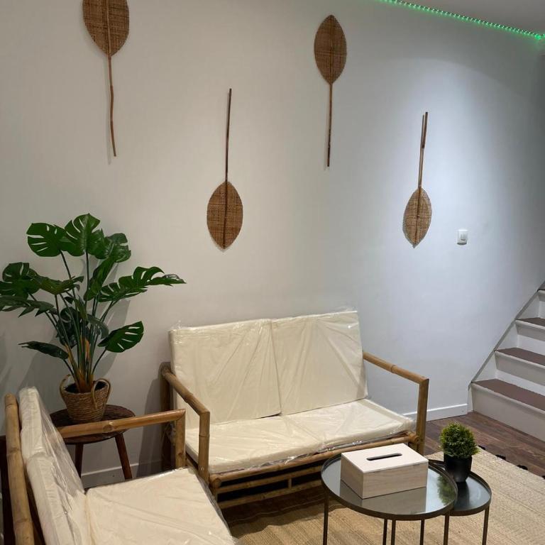 BaLille - Apartment mit 1 Schlafzimmer - 4