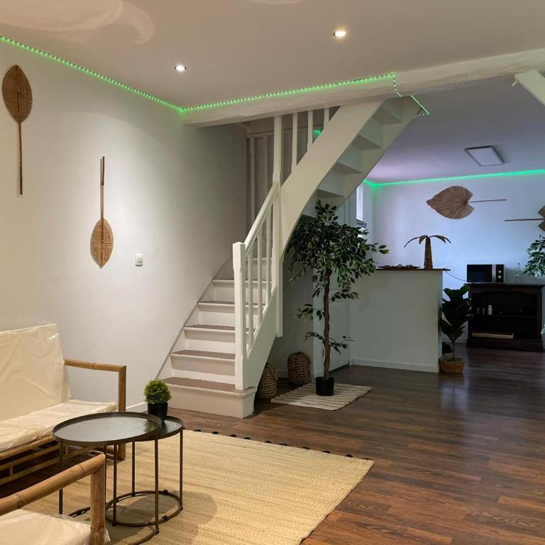 BaLille - Apartment mit 1 Schlafzimmer - 14